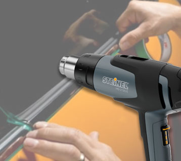 Outils Pose & Covering