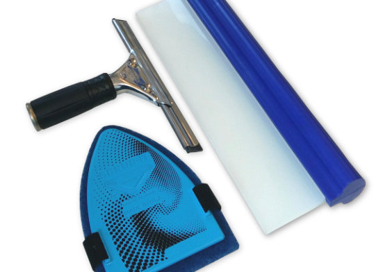 Accesoires de nettoyage