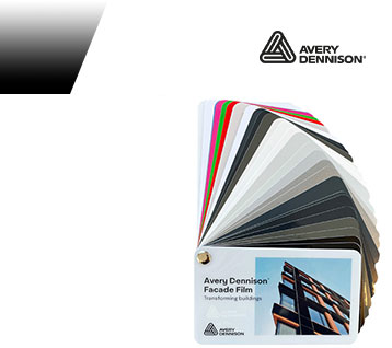 Échantillons de couleurs