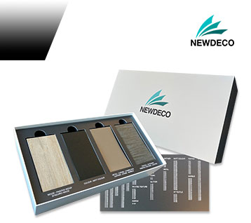 Échantillons Newdeco