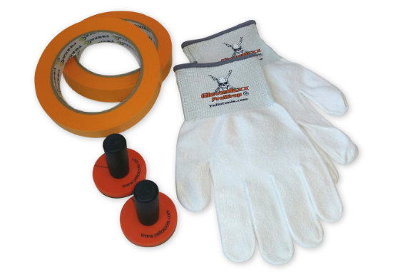 Équipement Covering