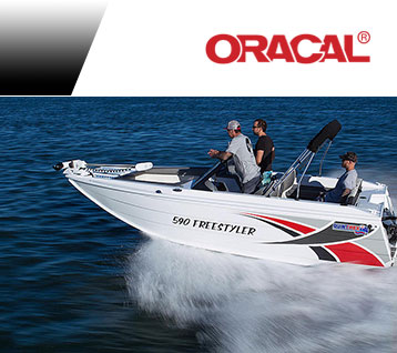 Oracal 751 Couleurs 63cm