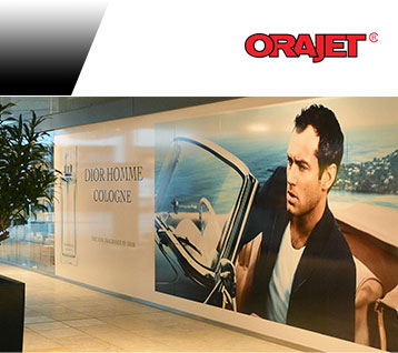 3162-010 XMRA Blanc Mat 