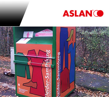 Aslan DFP 07 Ultra Tack