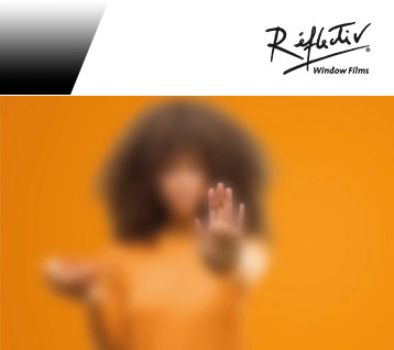 Reflectiv Discrétion