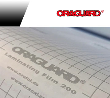 Oraguard 200 Semibrillant