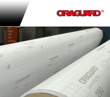 Oraguard Série 290