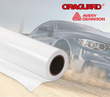 Films Anti-Gravillons