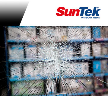 Gamme SunTek Clear - Intérieur