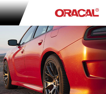Oracal 970 Special Effect