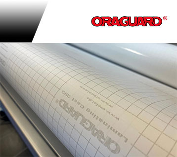 Oraguard Série 293