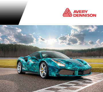 Avery Série DOL 1400