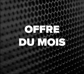 Promo du mois   