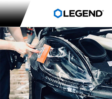 Legend PPF