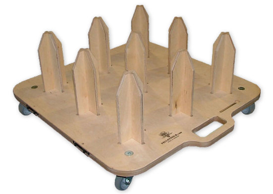 Produits de stockage