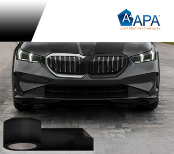 Ruban Déchromage APA