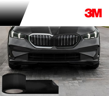 Ruban Déchromage 3M