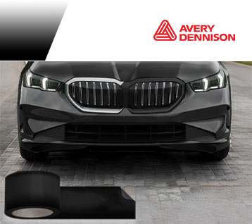 Ruban Déchromage Avery