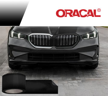 Ruban Déchromage Oracal