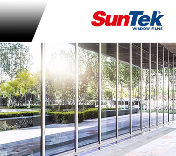 Gamme SunTek Infinity PS