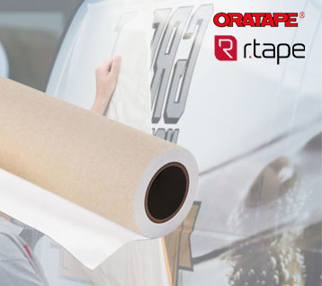 Tape d'Application
