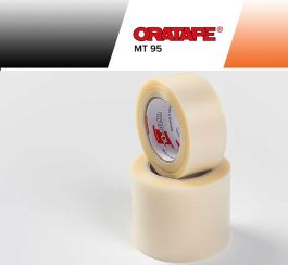 Oratape MT 95 Transparent Application Tape