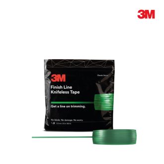 Bande Knifeless 3M Finish Line pour découpe de vinyle sans cut