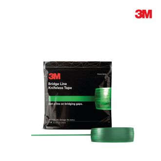 3M Knifeless Tape Bridge Line pour découpe sur joints et surfaces creuses