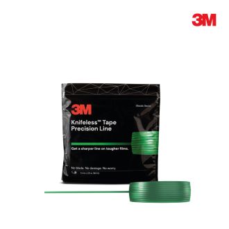 3M Knifeless Tape Precision Line pour découpe droite et précise de vinyle