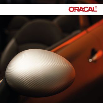 Oracal 975 Structure Cast