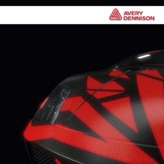 Lamination mat Avery DOL 1480