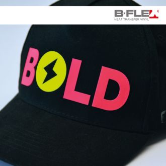 BFlex 3D textile fluo