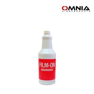 Flacon Film On – solution liquide pour pose de films de protection et teintage