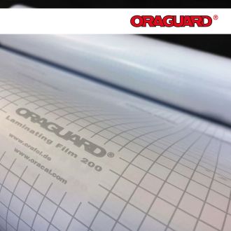 Lamination à courte durée de vie Oraguard 200 155cm