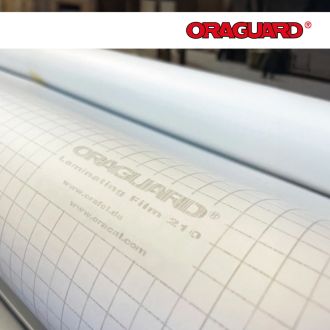 Lamination semi-brillant 130cm
