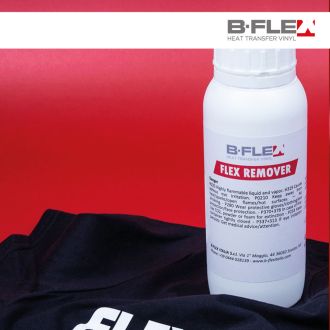 Dissolvant Hotmelt Dissolvant Flex 500ml B-flex