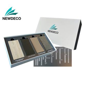 Nuancier couleur NewDeco