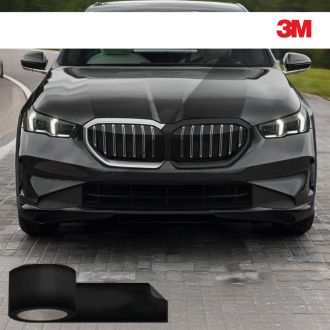 De-Chroming Tape 3M Noir MAT largeur 10cm