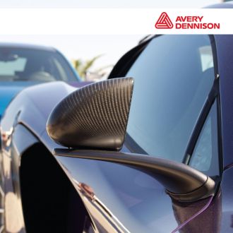 Avery extreme texture