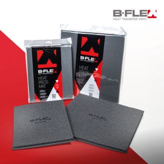 Coussin de presse à chaud