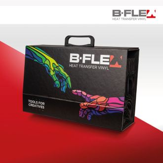 BFlex Master Book