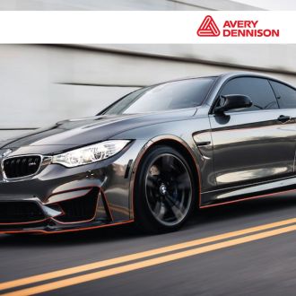 Avery SWF Conform Chrome