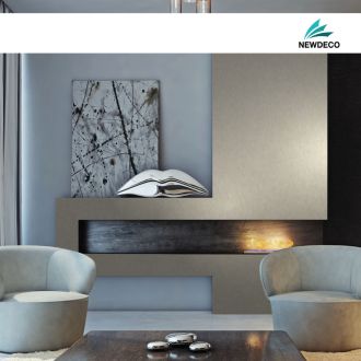 NewDeco Film Intérieur Cuir