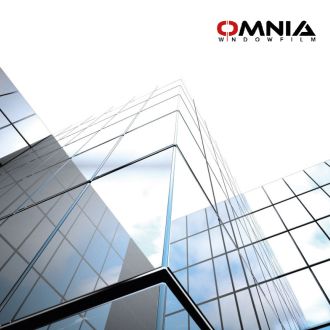 Omnia Silver 20X largeur 61cm