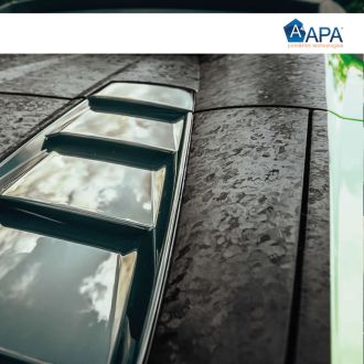 Pellicola APA Carbonio Forgiato