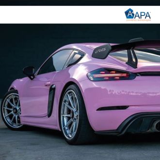 Pellicola APA PowerJet extra lucido Ultra Gloss