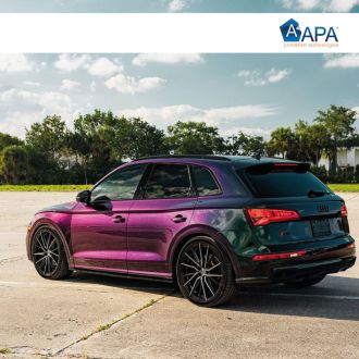 Pellicola APA PowerJet Gemstone