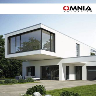 Omnia Neutral 50 largeur 152cm