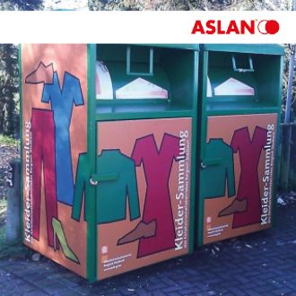 Film d'impression en PVC polymérique Aslan DPF07