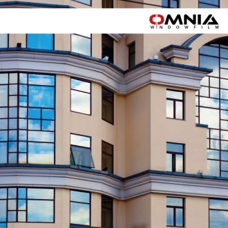 Omnia Silver 20 largeur 122cm